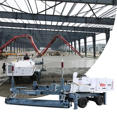 Kako se pad konstrukcije betonskih kolnika treba prilagoditi u različitim sce...
