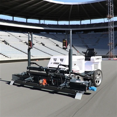 Kako treba održavati motor dizelskog stroja za lasersko izravnavanje betona? ...