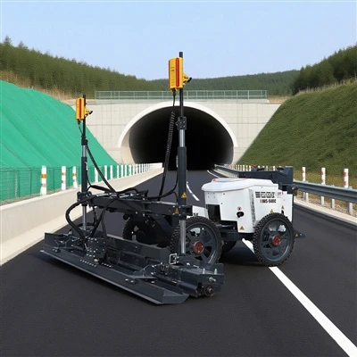 Kako se složeni nagibi, dvo-smjerni odvodi ili 3D dizajni poda izlijevaju pom...