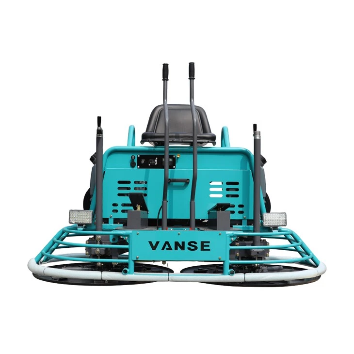 Vanse VS836Concrete Power Trowel