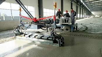 The maintenance of the five parts of the laser leveling machine is very impor...